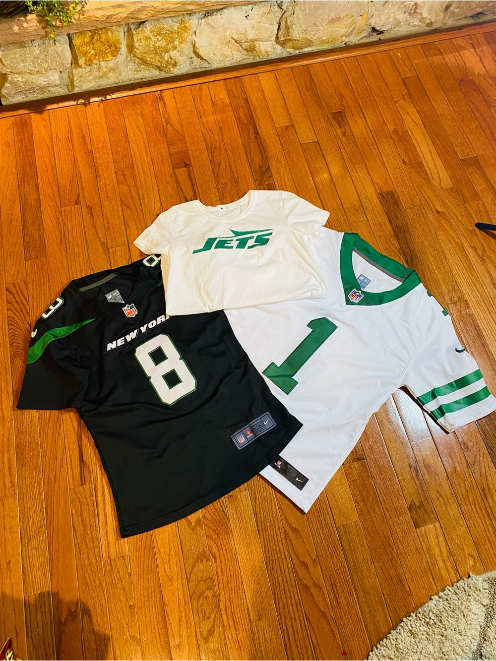 New York Jets Bundle!